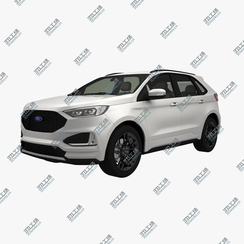 images/goods_img/202104021/3D Ford Edge 2019/1.jpg